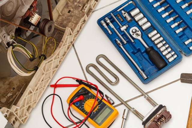 Appliance repairs Edgware, Burnt Oak, HA8