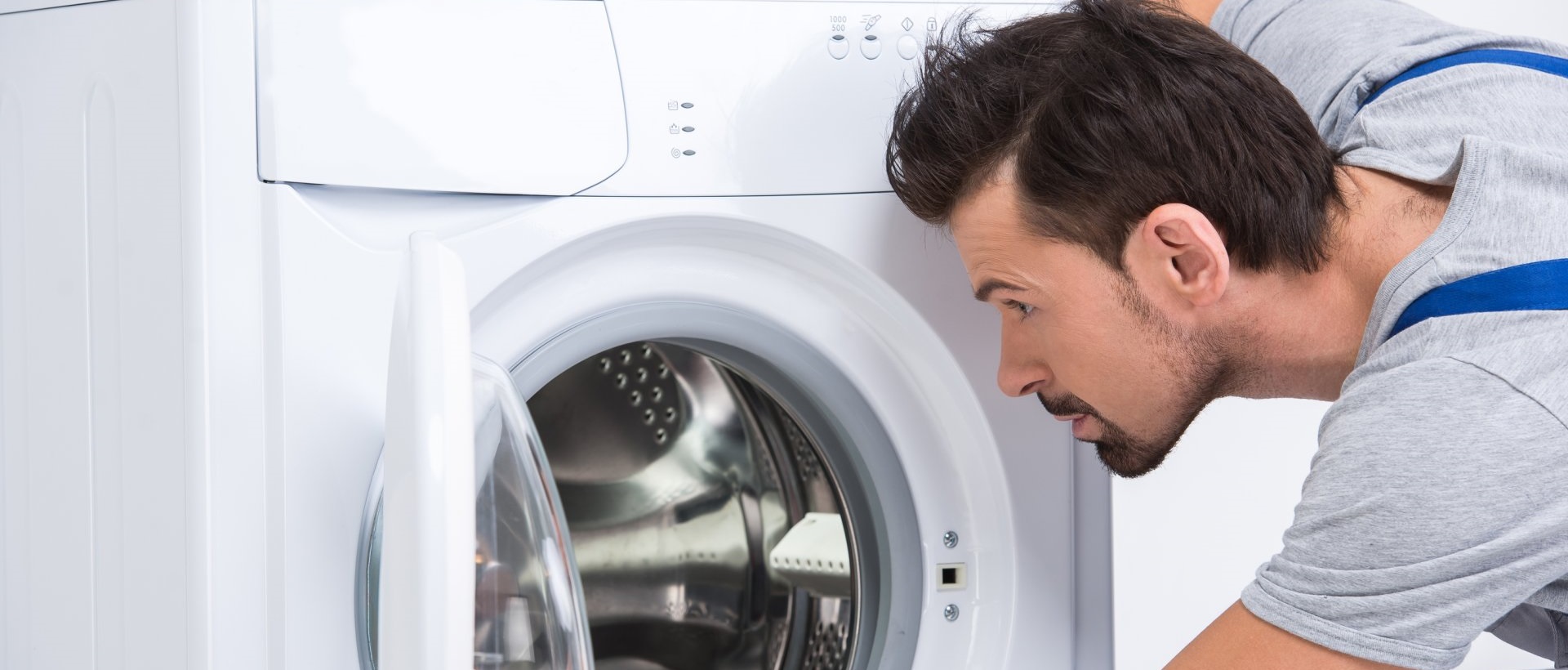 Appliance repairs HA8