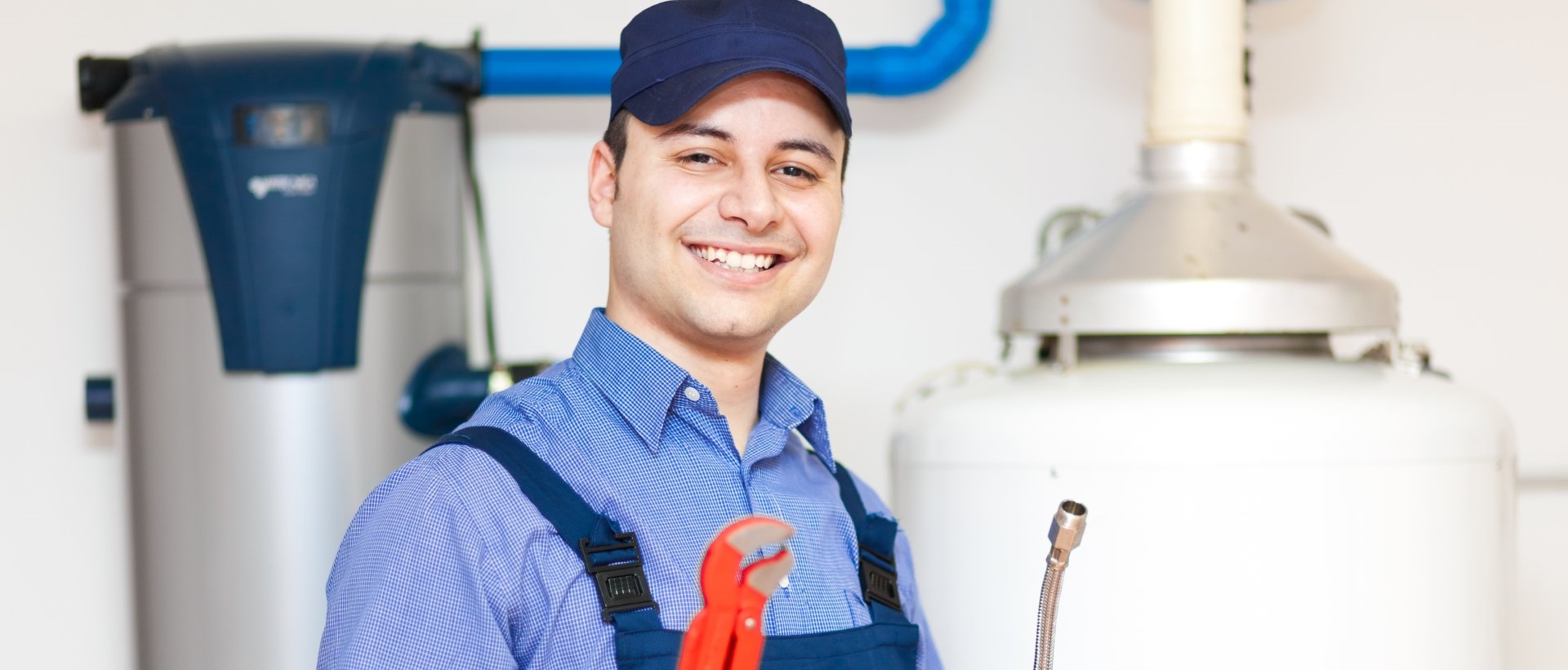 Boiler Installations HA8