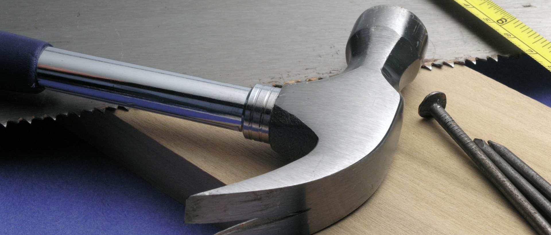 Carpenter HA8