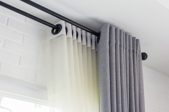 Curtain Fitters Edgware, Burnt Oak, HA8