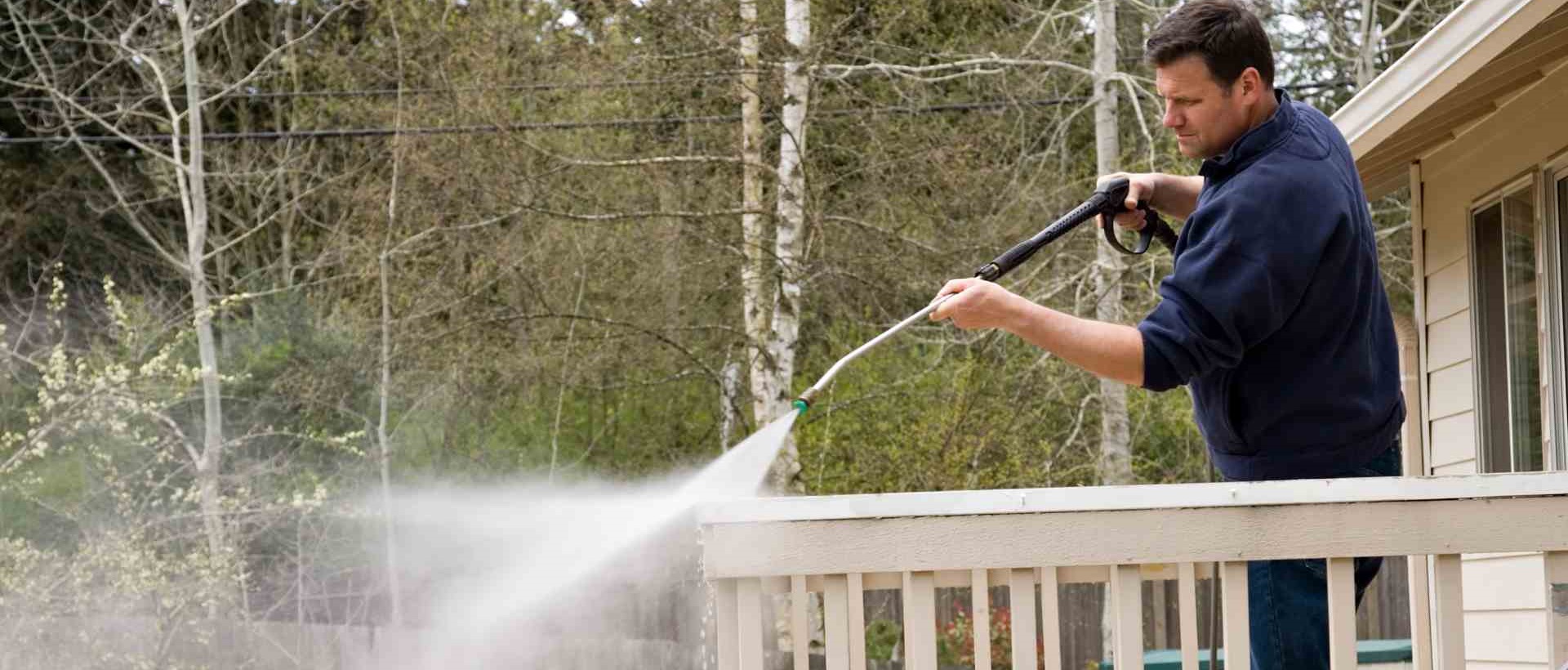 deep cleaning services HA8