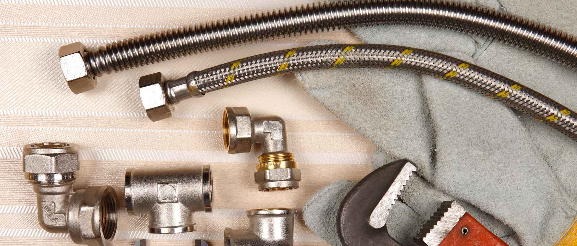 Emergency plumbers HA8