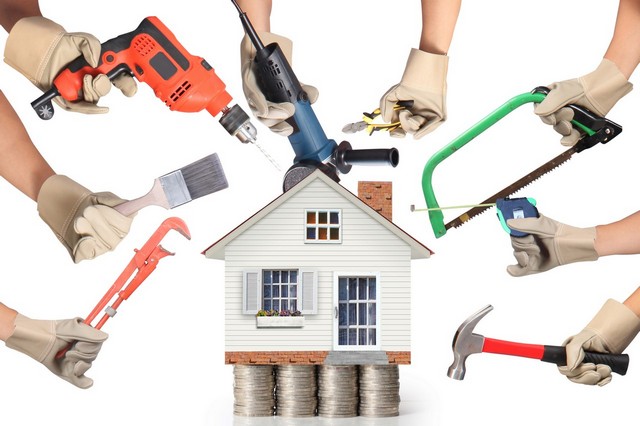 Handyman Services Edgware, Burnt Oak, HA8