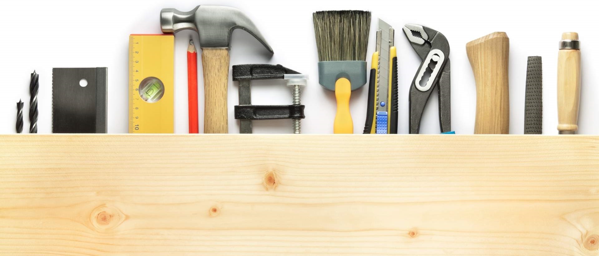 Handyman services HA8