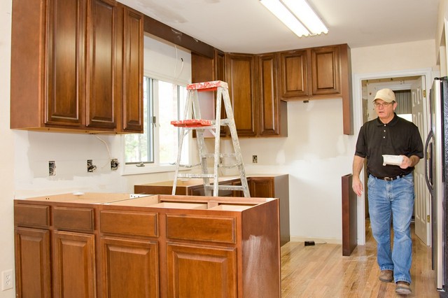 Kitchen Fitters Edgware, Burnt Oak, HA8