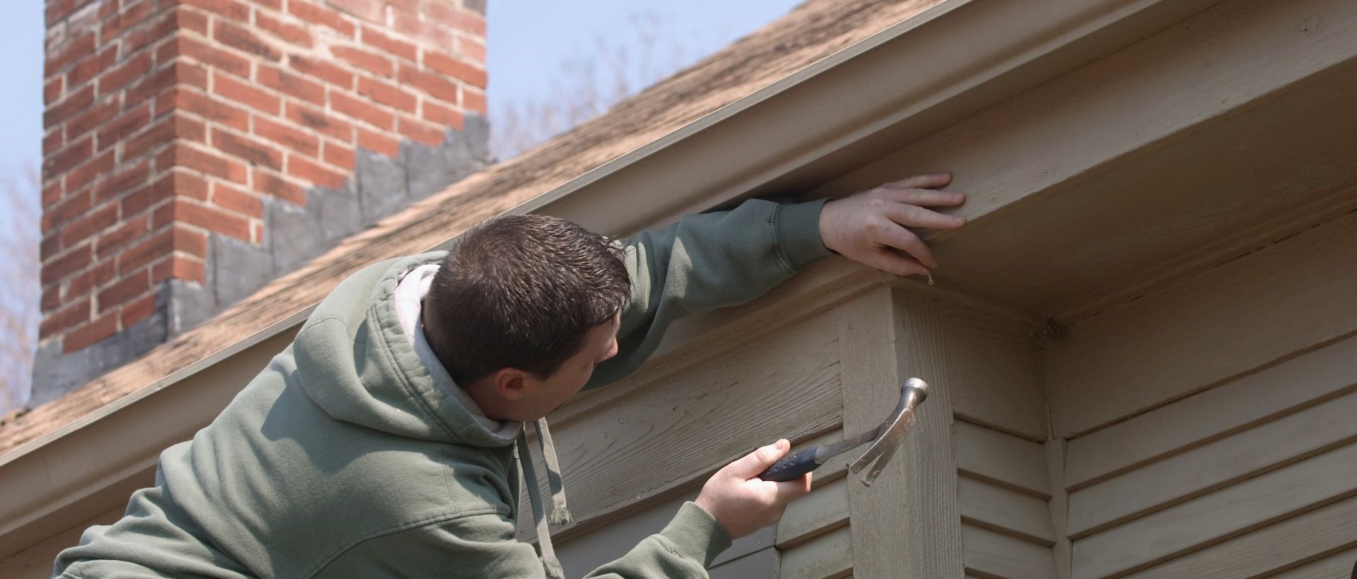 property maintenance HA8