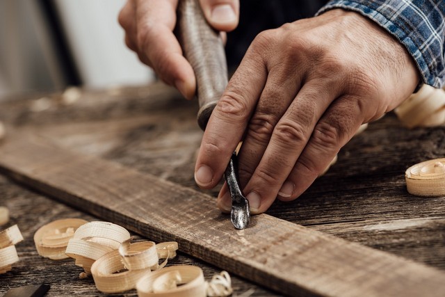 Woodworking Edgware, Burnt Oak, HA8